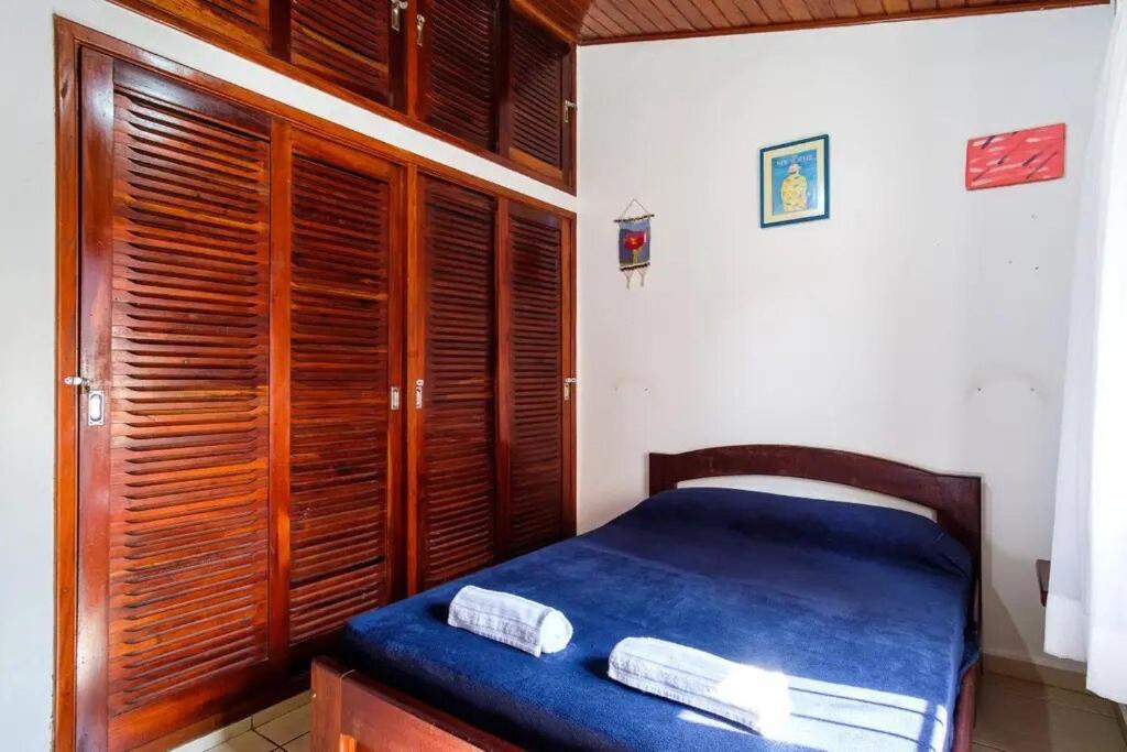 Bh4 - Bh4: Casa Com Piscina Ao Lado Da Praia Grande Ubatuba Exterior photo